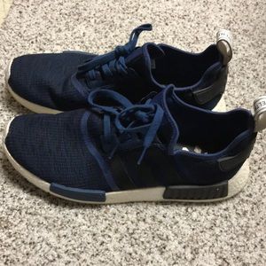 Adidas Boost